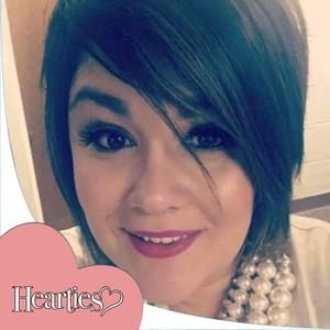 Meet your Posher, Delores